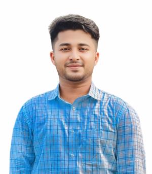 Gazi Shahria Hossen Bappa